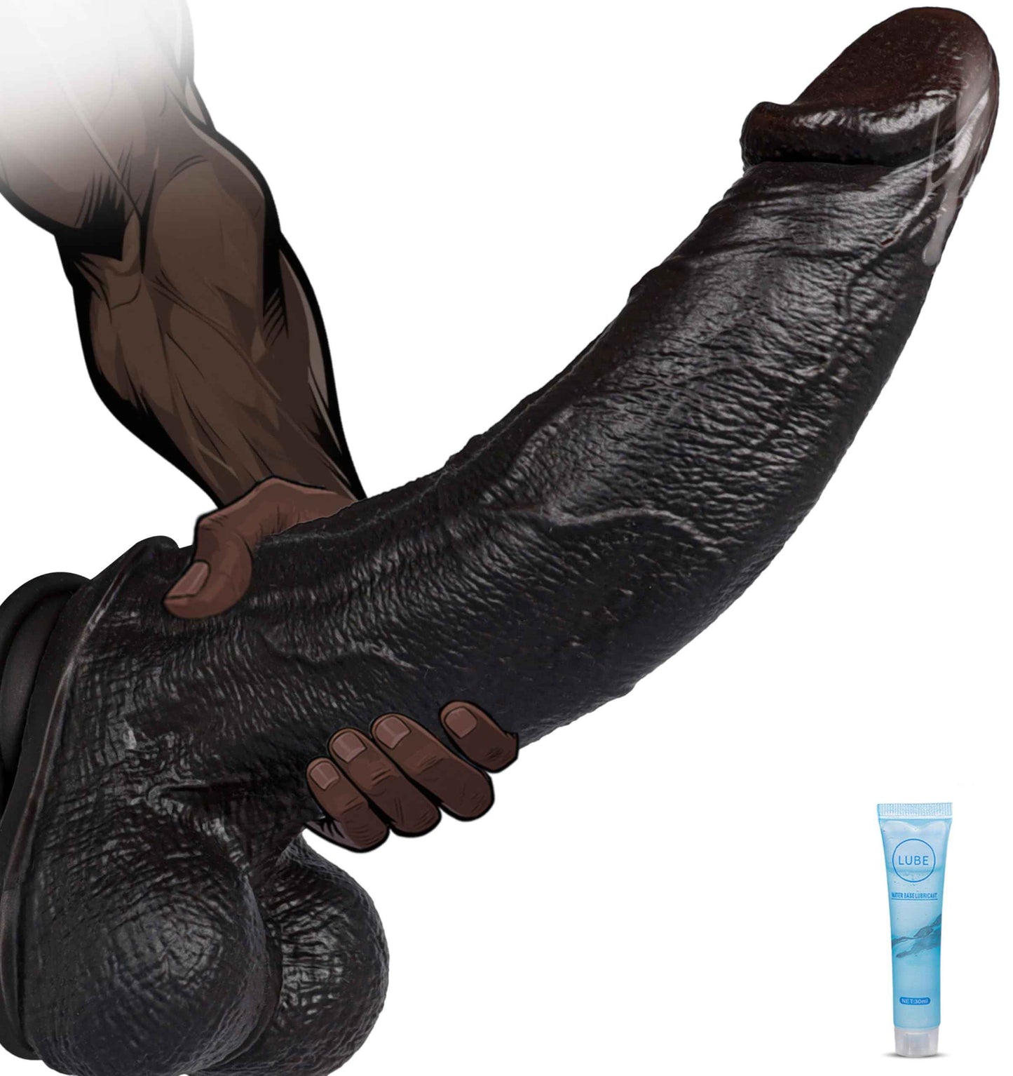 MN-Dildo