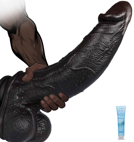 MN-Dildo