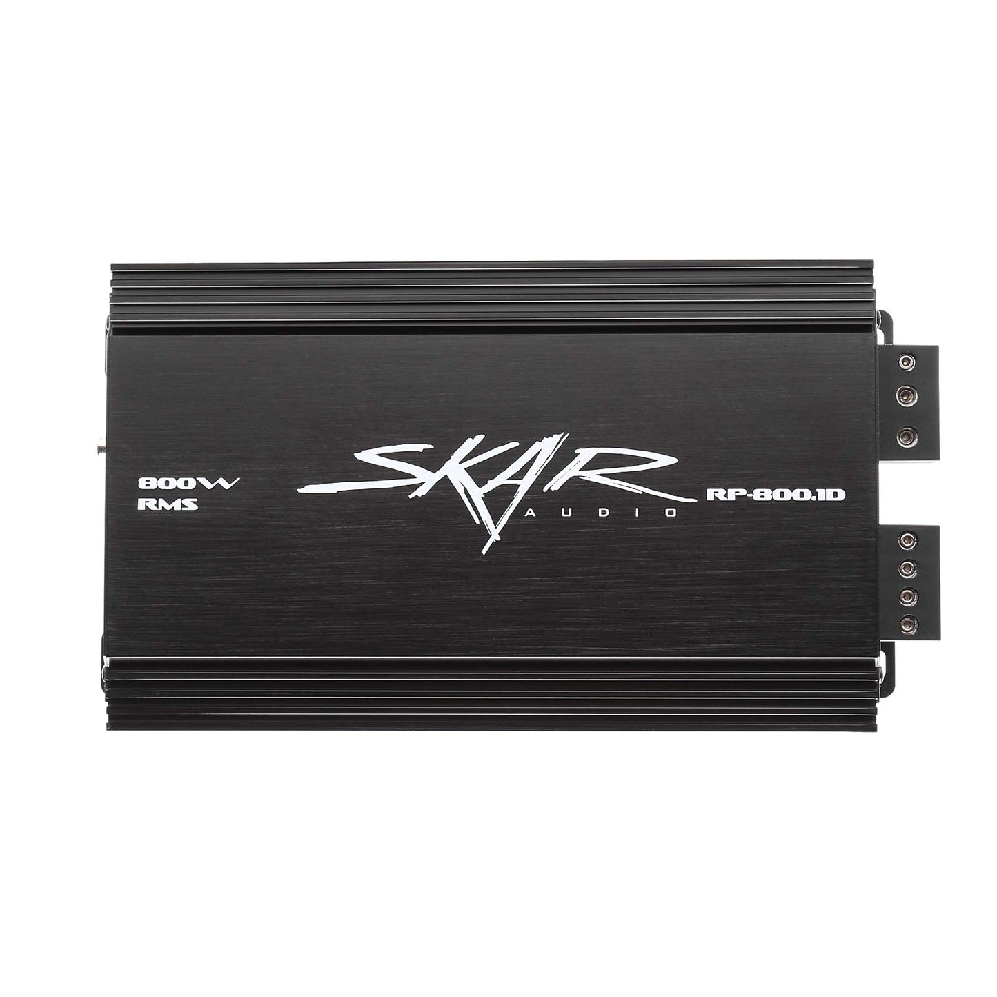 Skar Audio RP Amplifier Series Parent Product