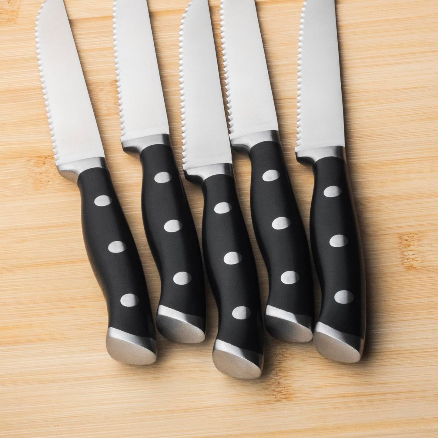 Alata Steak Knife Set