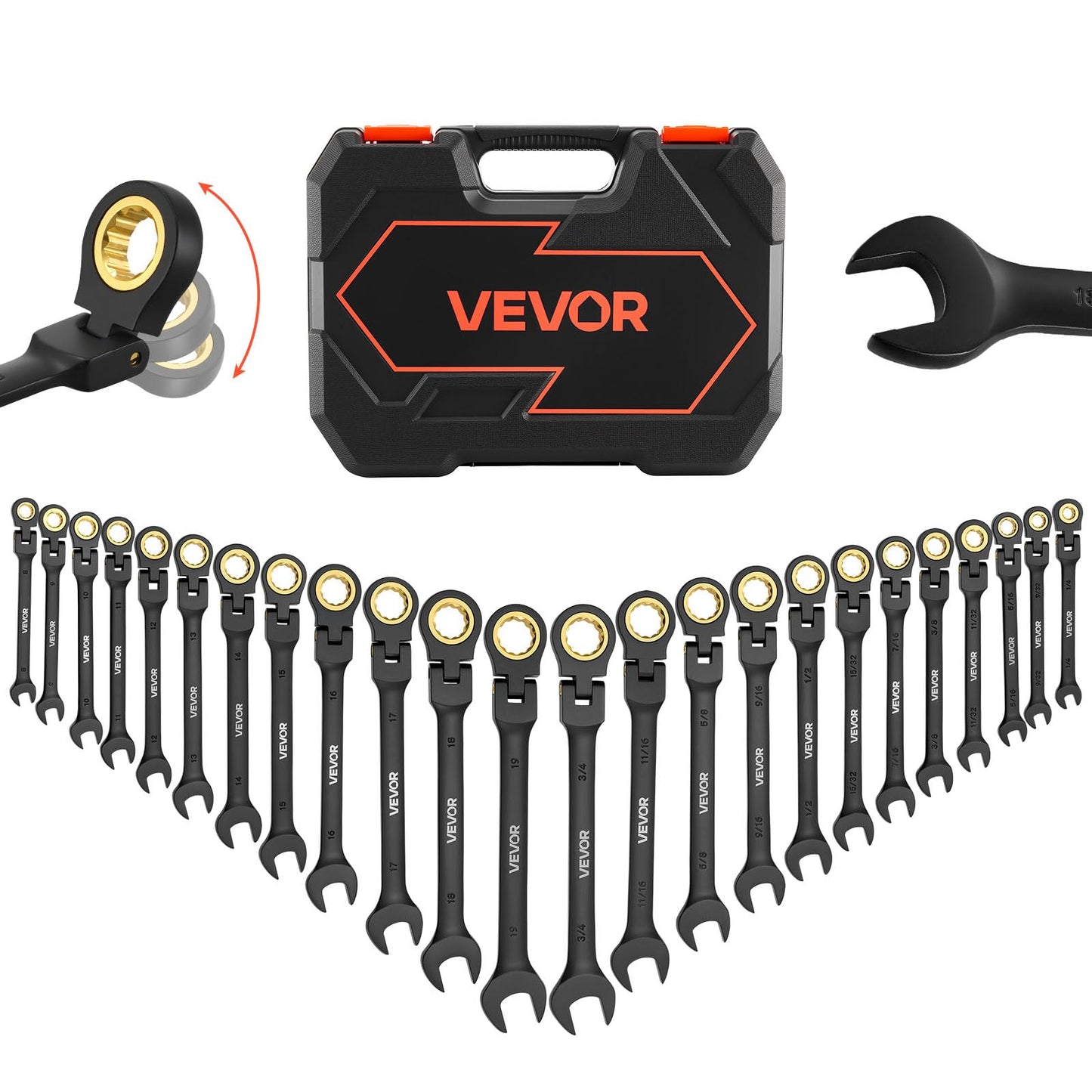 VEVOR Wrenche Sets