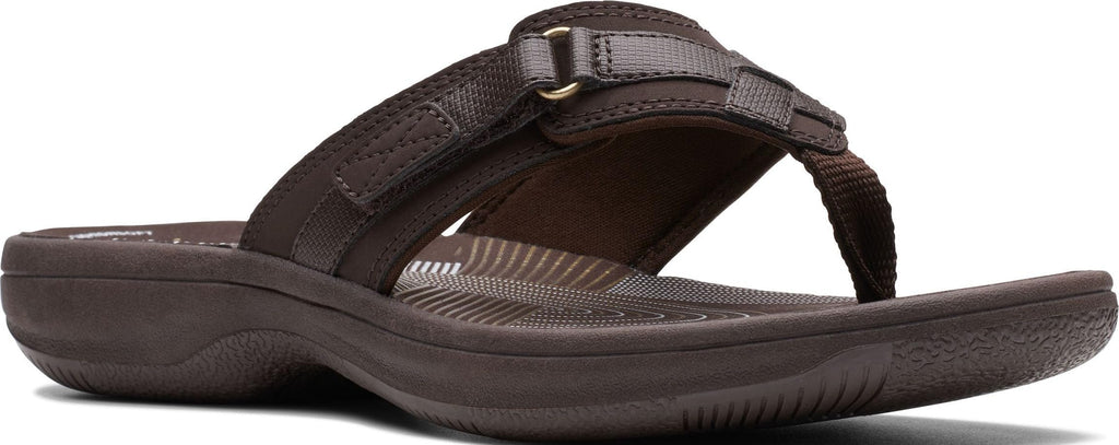 Clarks womens Breeze Sea