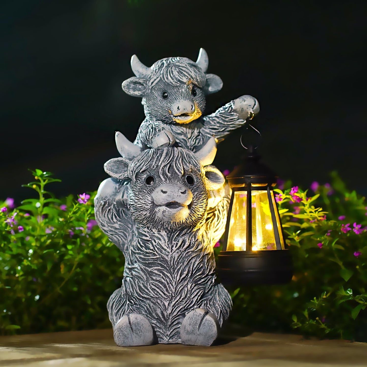 Goodeco Garden Decor Outdoor Statue Gifts