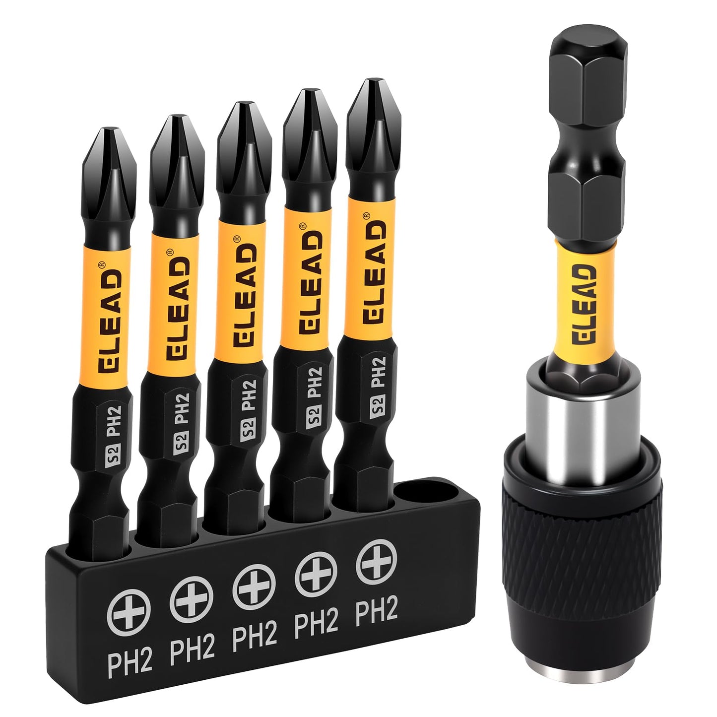 Screwdriver Bit Set