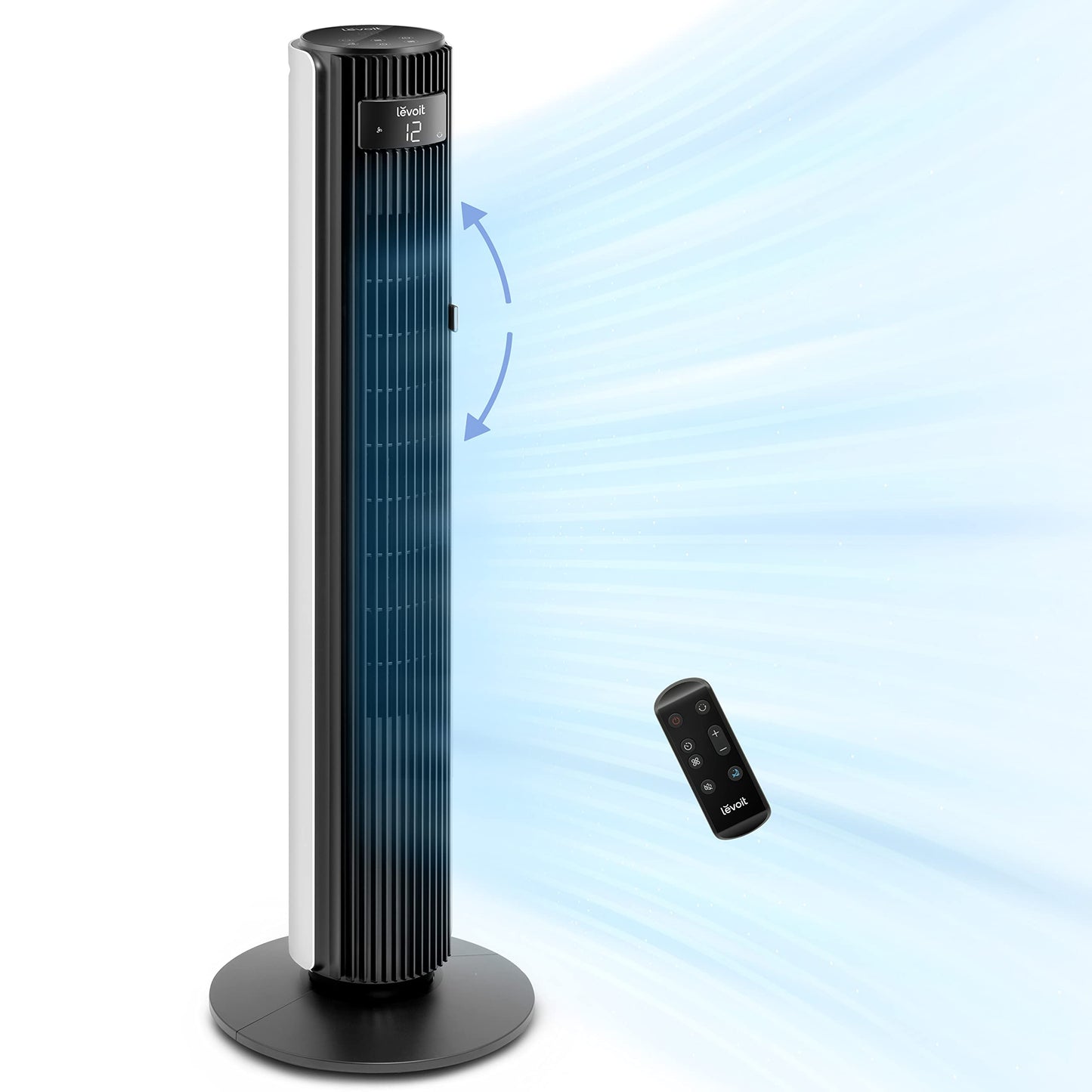 LEVOIT Tower Fan for Bedroom