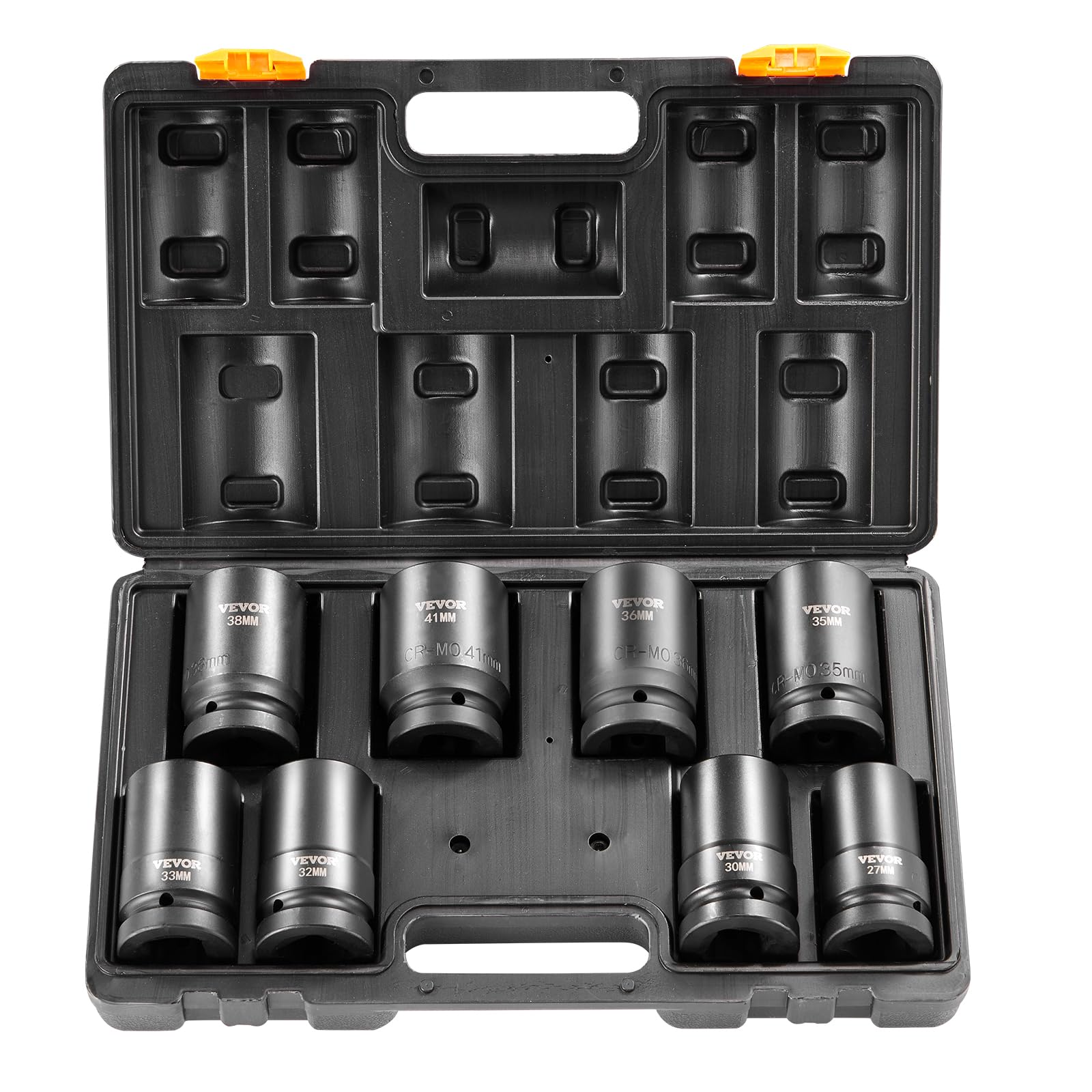 VEVOR Impact Socket Set