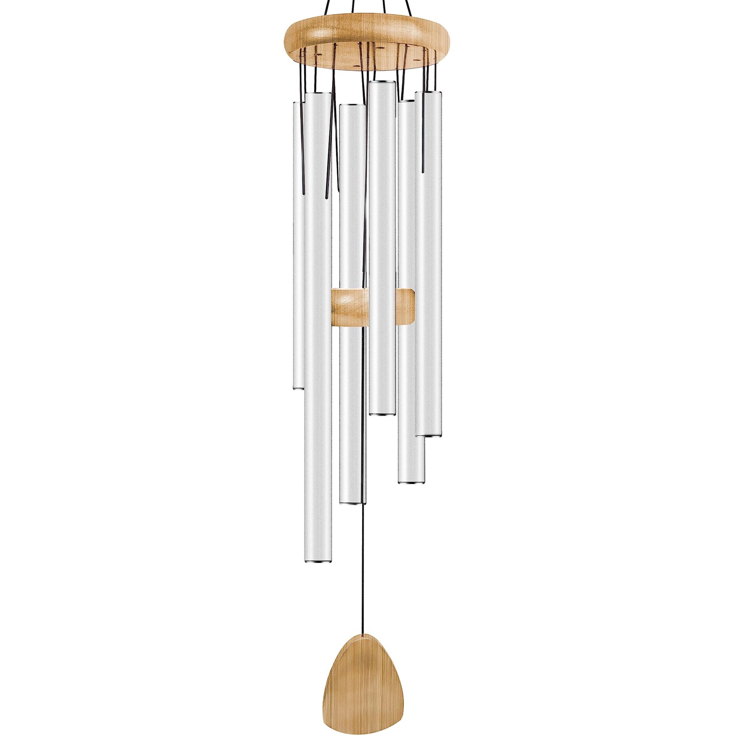 Classic Wind Chimes for Outside