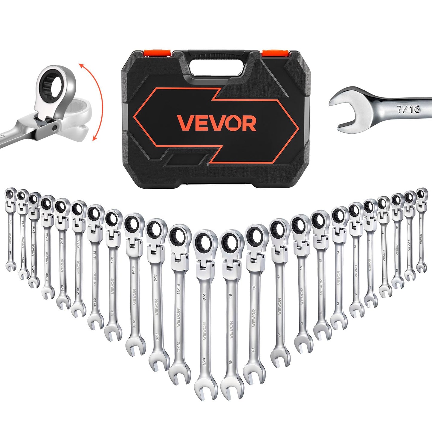 VEVOR Wrenche Sets