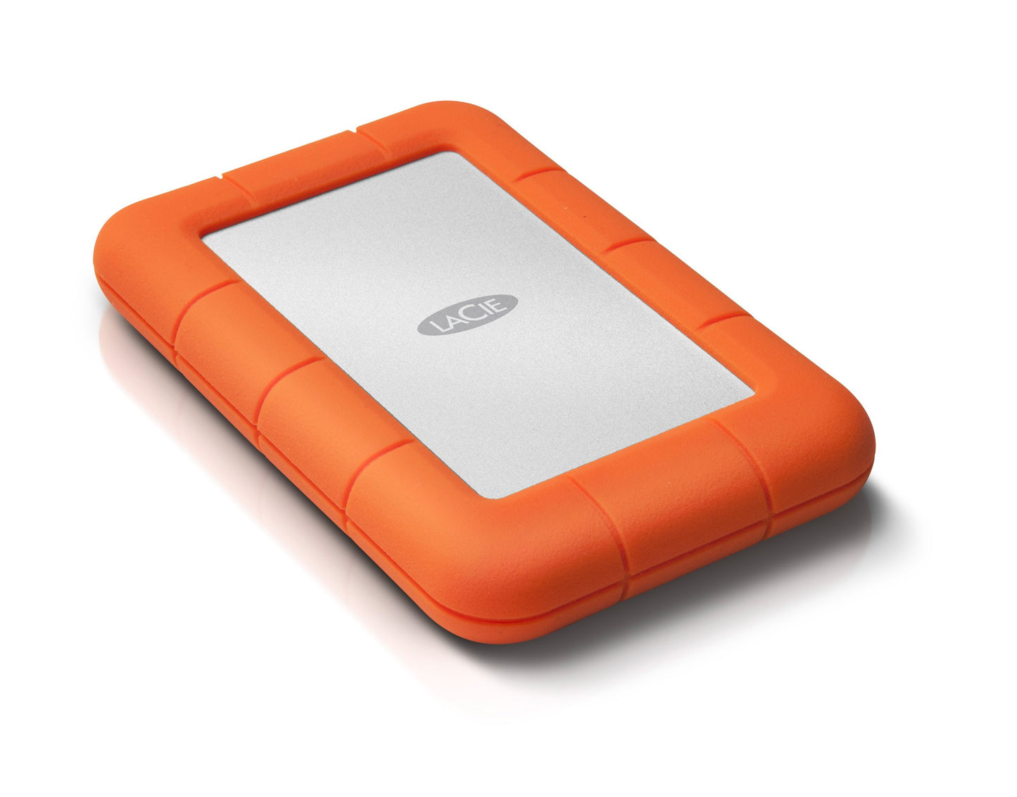 LaCie Rugged Mini Externe SSD