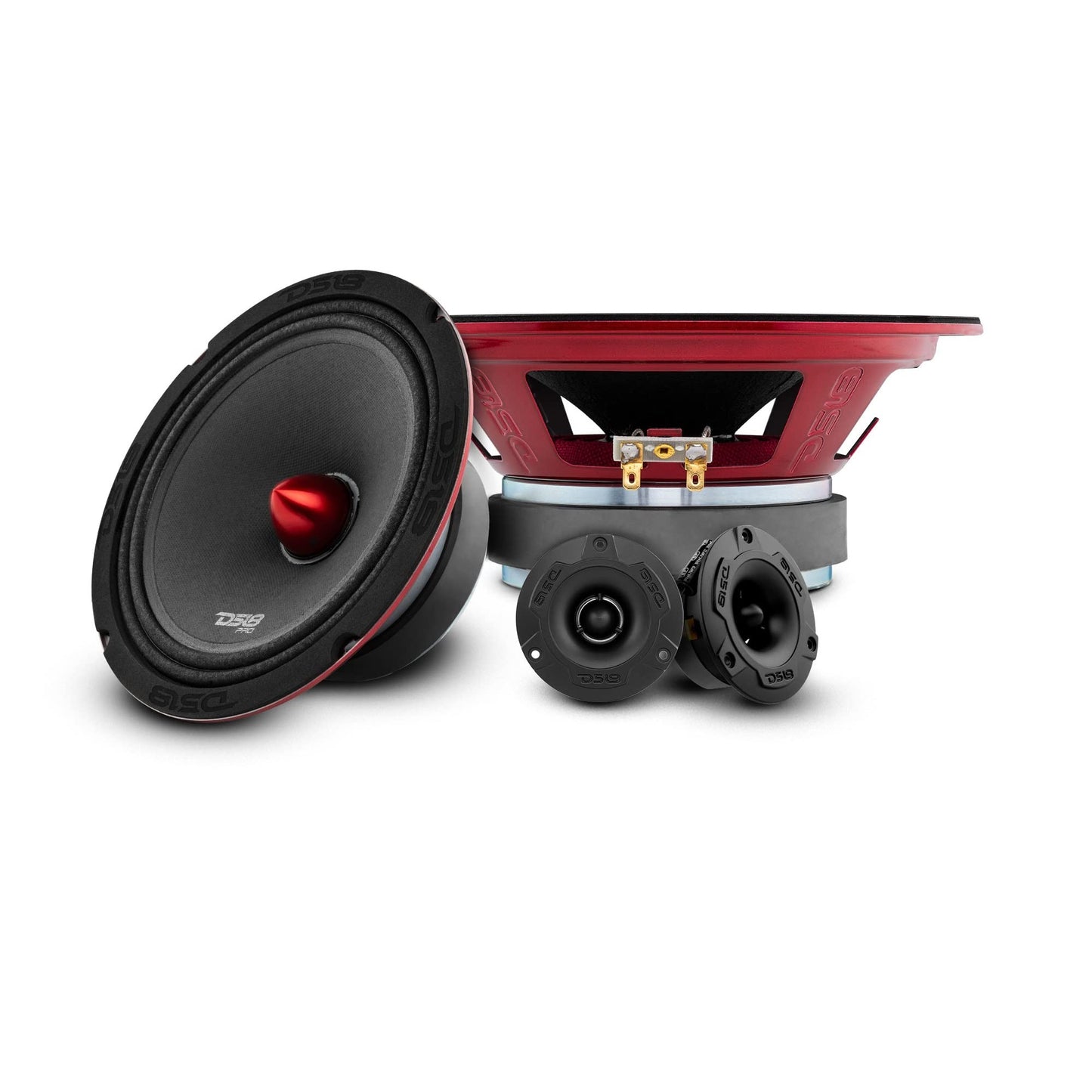 DS18 PRO-X6.4BMPK