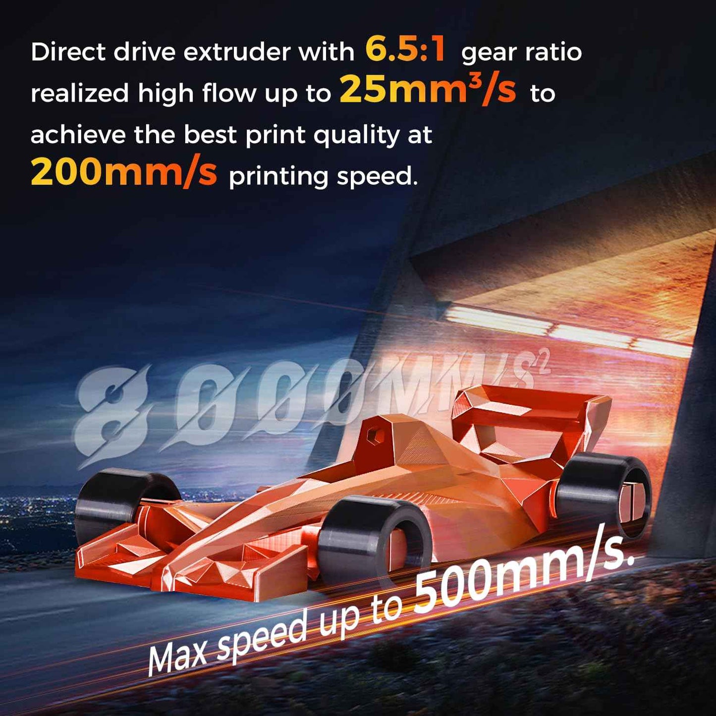 Sovol 3D Printer