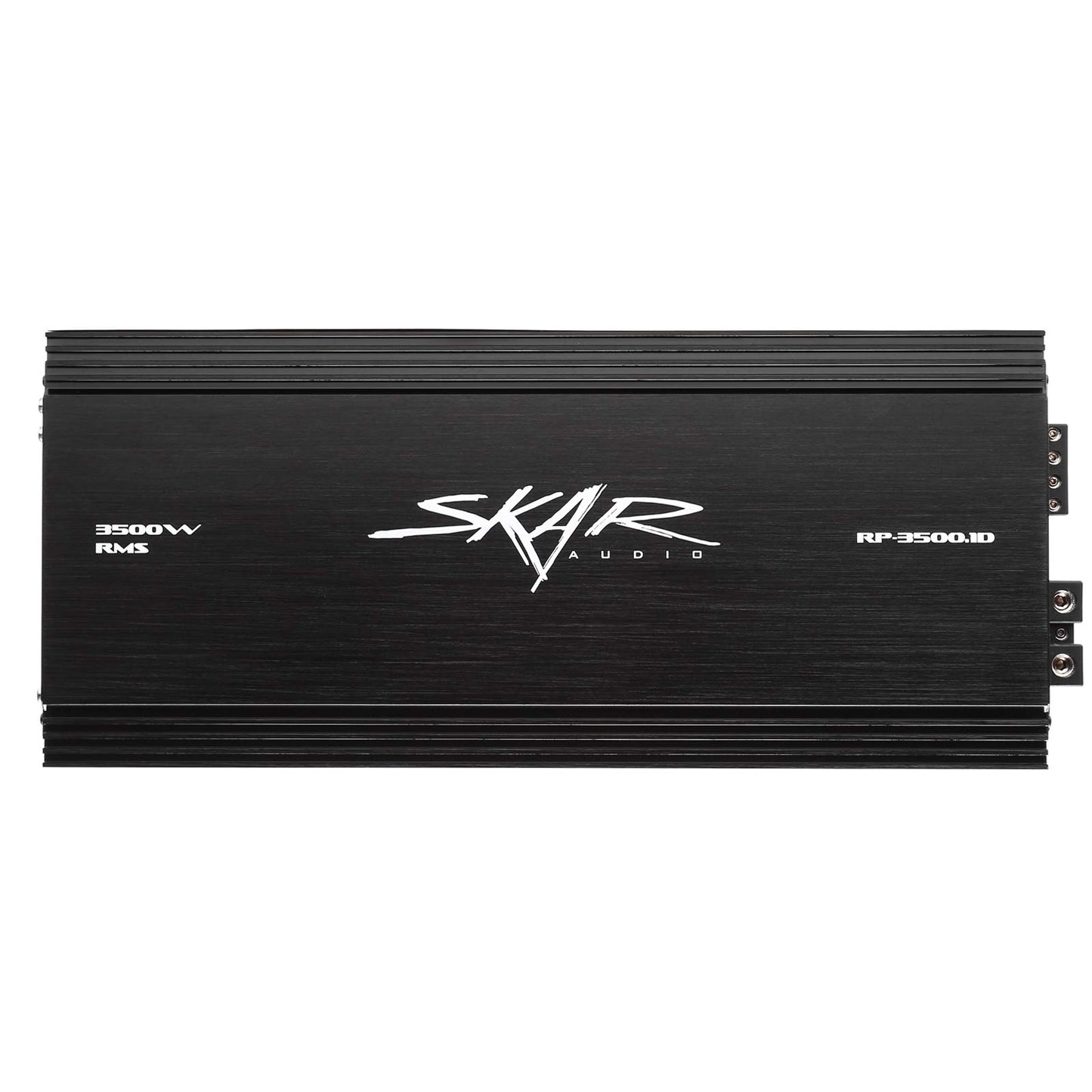 Skar Audio RP Amplifier Series Parent Product