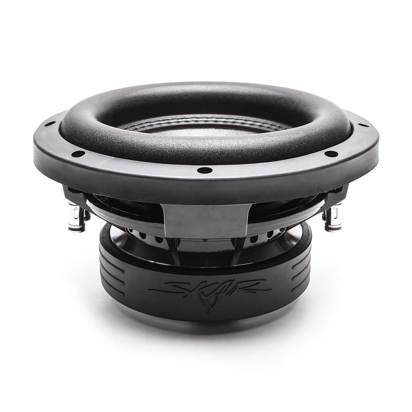 Skar Audio Max Power Dual Shallow Mount Car Subwoofer