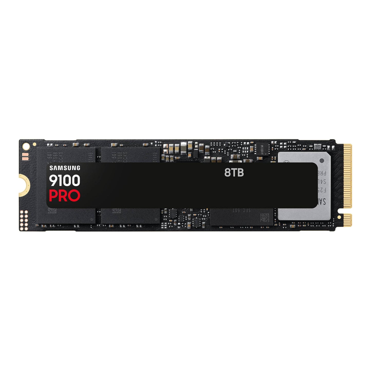 SAMSUNG 9100 PRO SSD