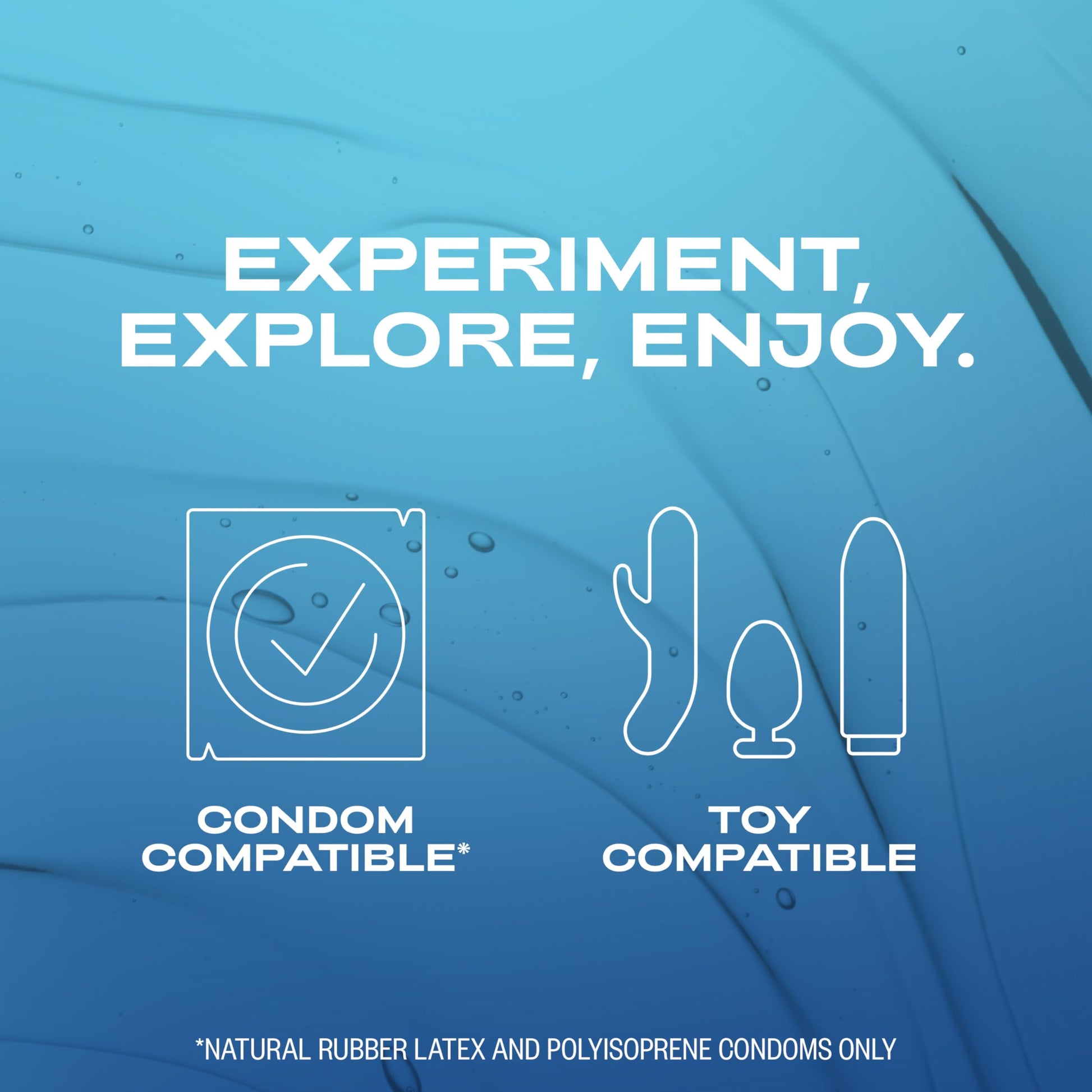 K-Y Jelly Water Based Lube for Sex