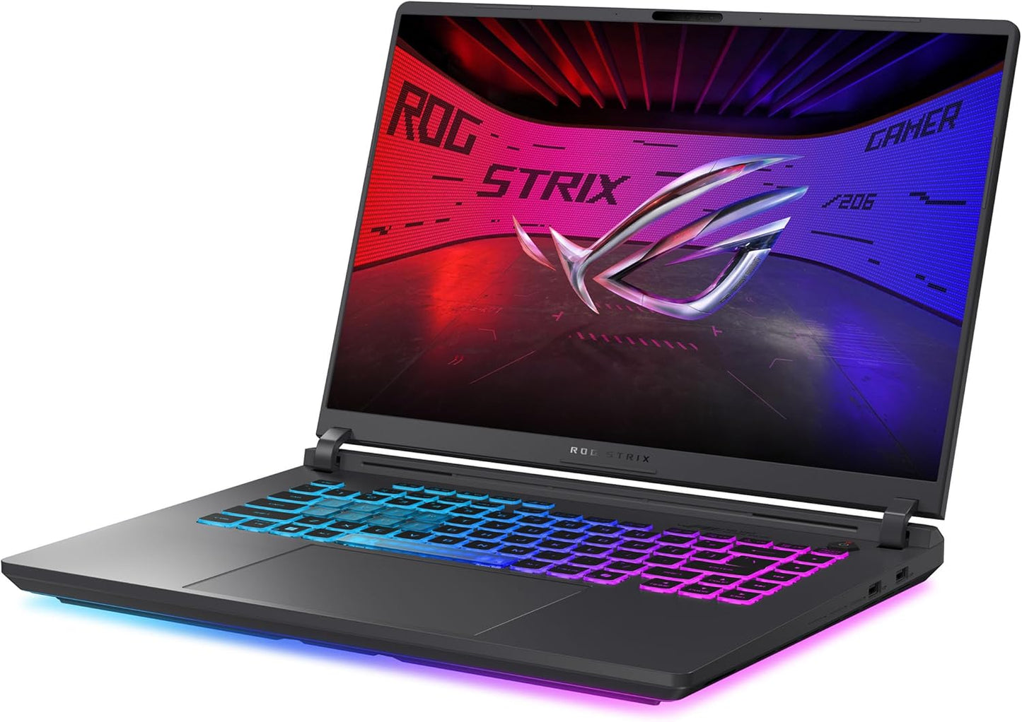 ASUS ROG Strix G16 2025 Gaming Laptop 16" RTX 5060 1TB