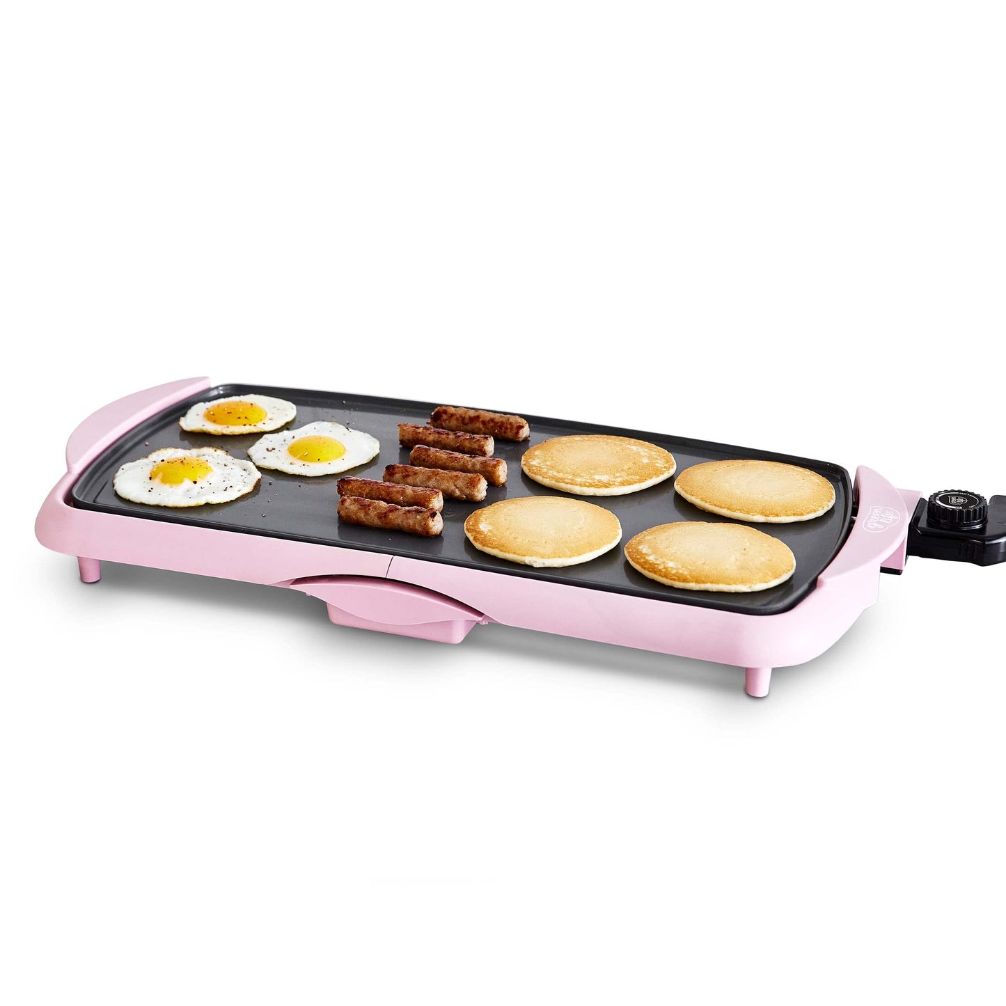 GreenLife 20" Electric Griddle