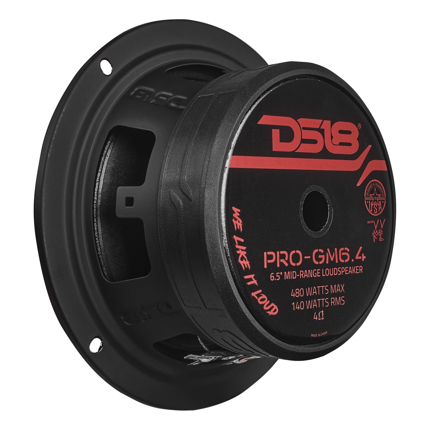 DS18 PRO-X6.4BMPK