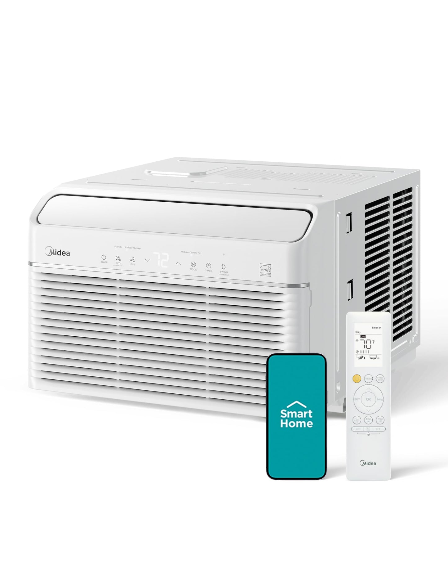 Midea