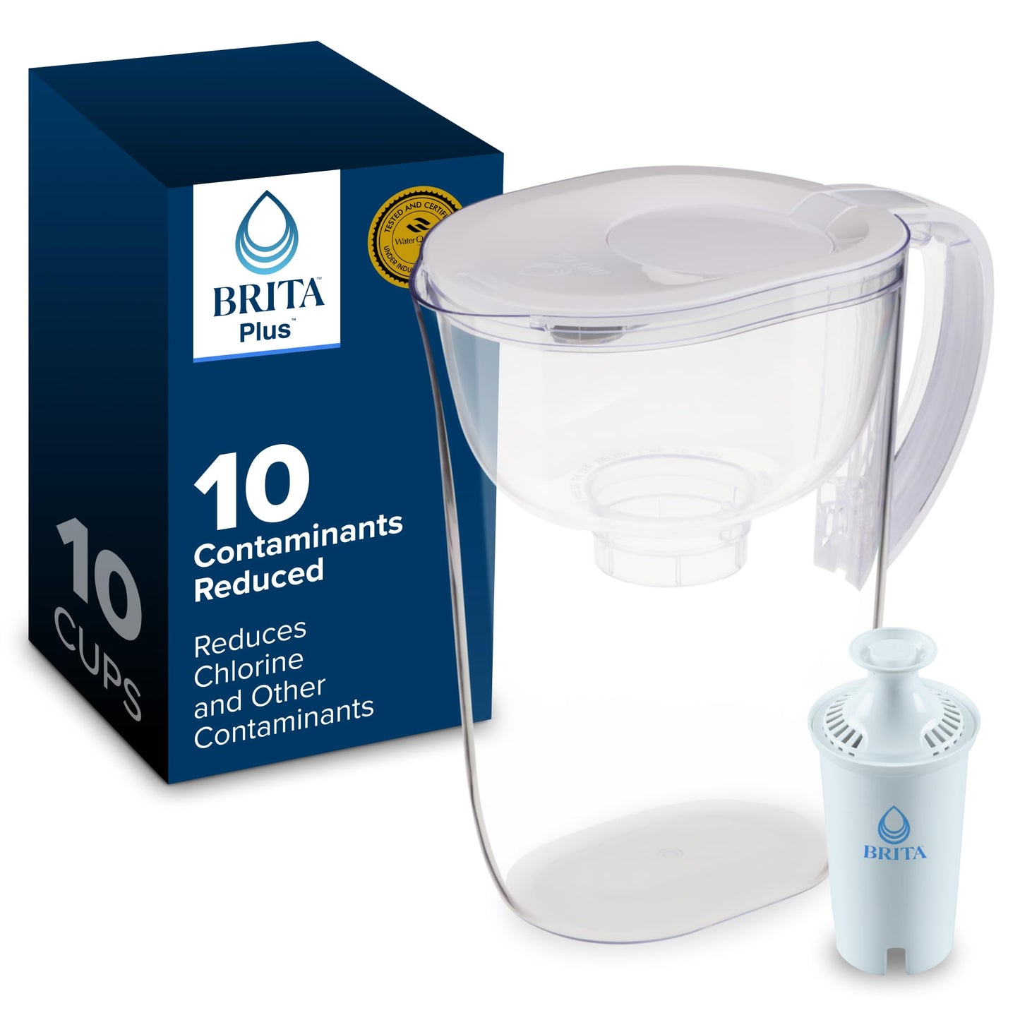 Brita Large Water Filter
