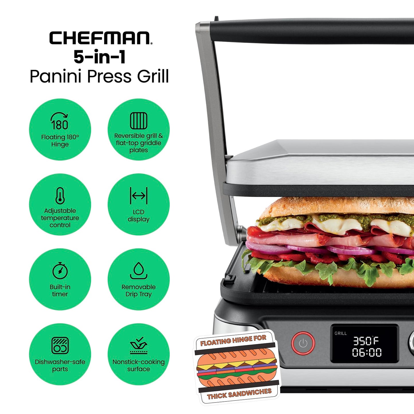 Chefman
