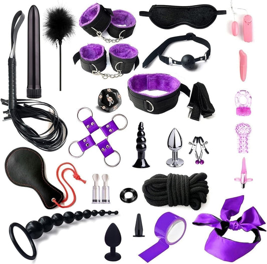 Sexy Straps and Restraints for Couples Sex Tie Downs Under Mattress for King Bed Wrist and Ankle Bondage Restraints Kit for Couples Queen Bed Sexy Handcuffs SM Toys Adult Play Sweater t7