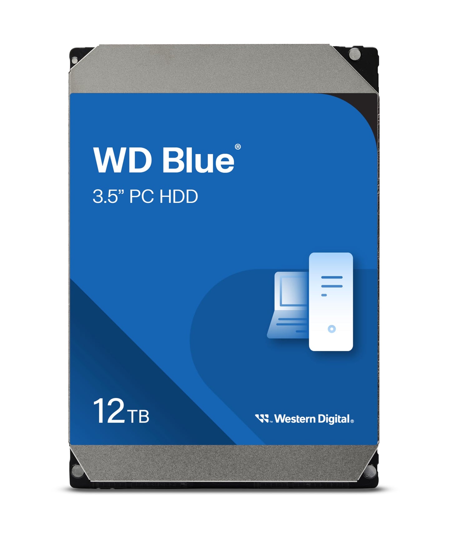 Western Digital PC Internal Hard Drive HDD