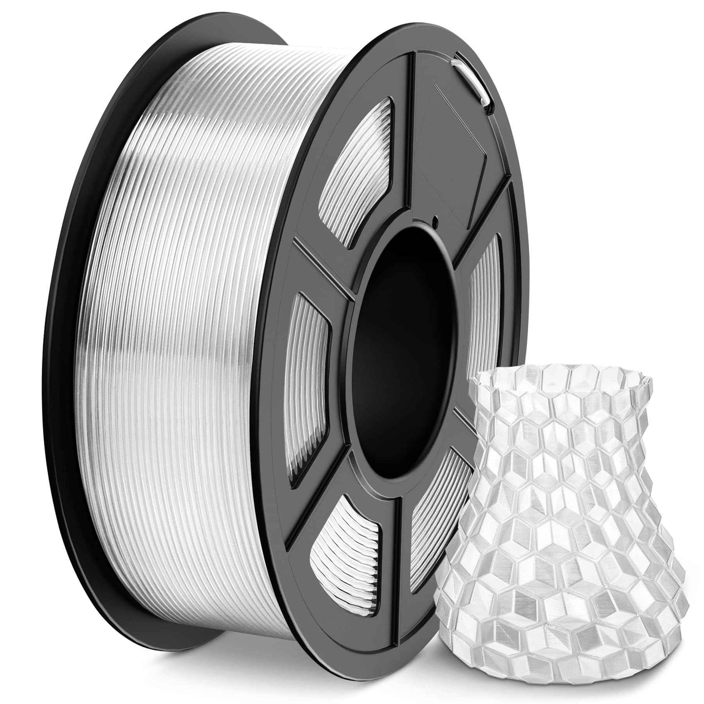 SUNLU PLA 3D Printer Filament PLA Filament 1.75mm