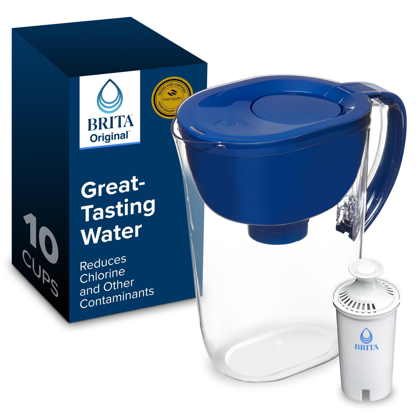 Brita Large Water Filter