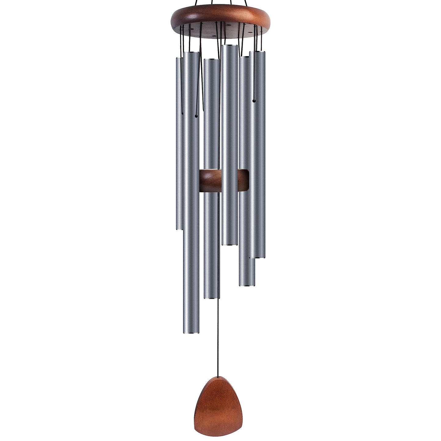 Classic Wind Chimes for Outside