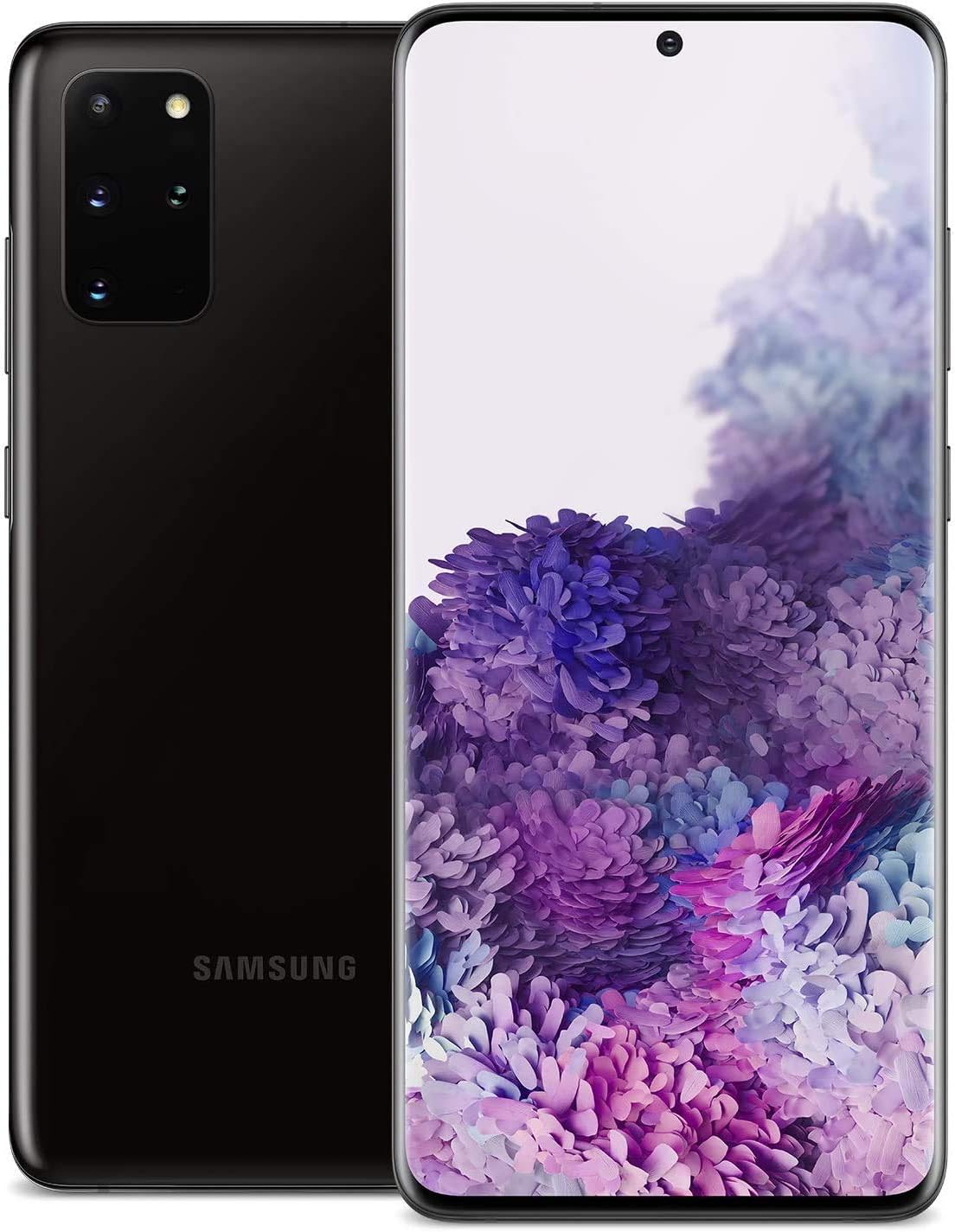Samsung Galaxy S20+ 5G 128GB Unlocked Android Smartphone