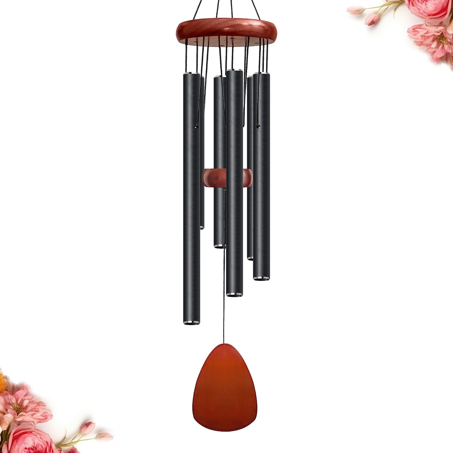 Classic Wind Chimes for Outside