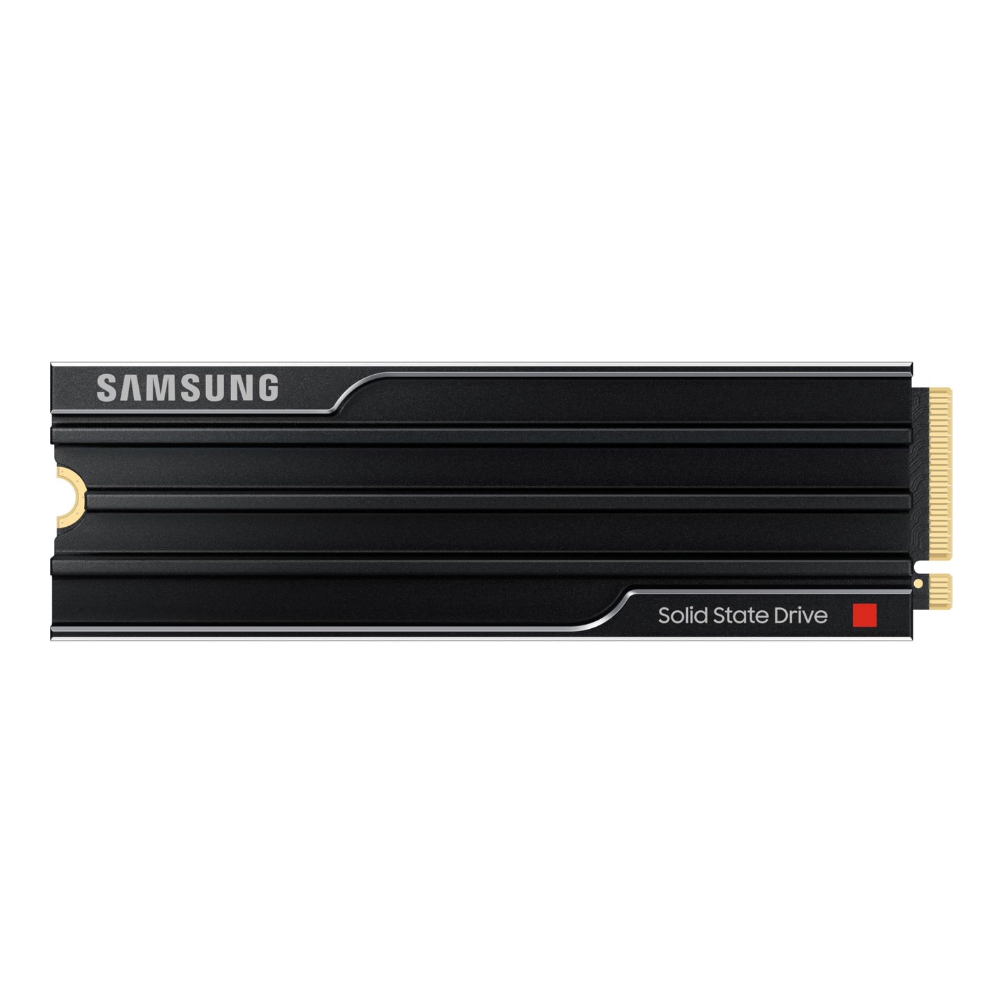 SAMSUNG 9100 PRO SSD