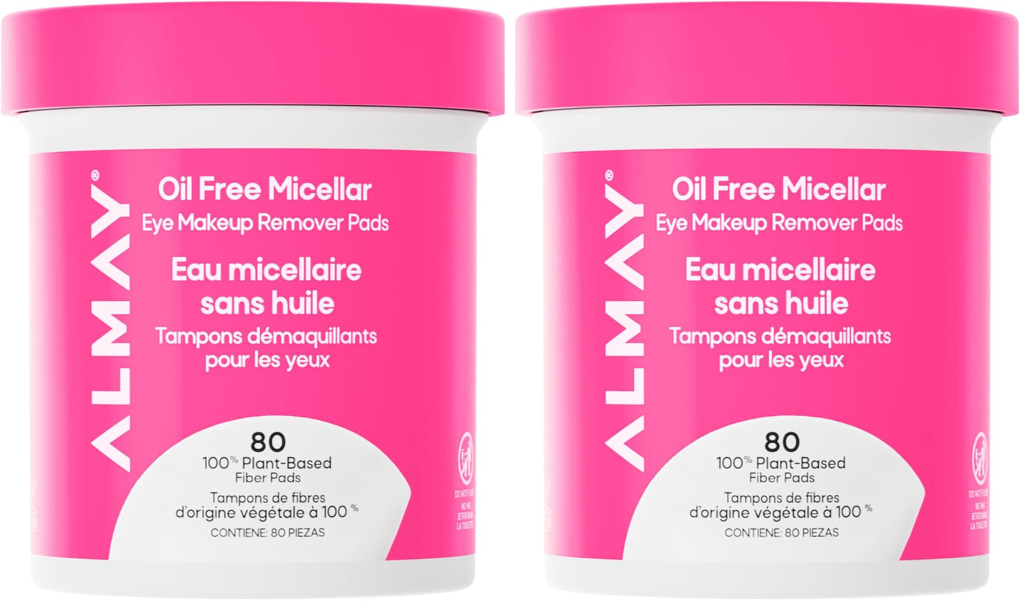 Oil Free Micellar EMURS