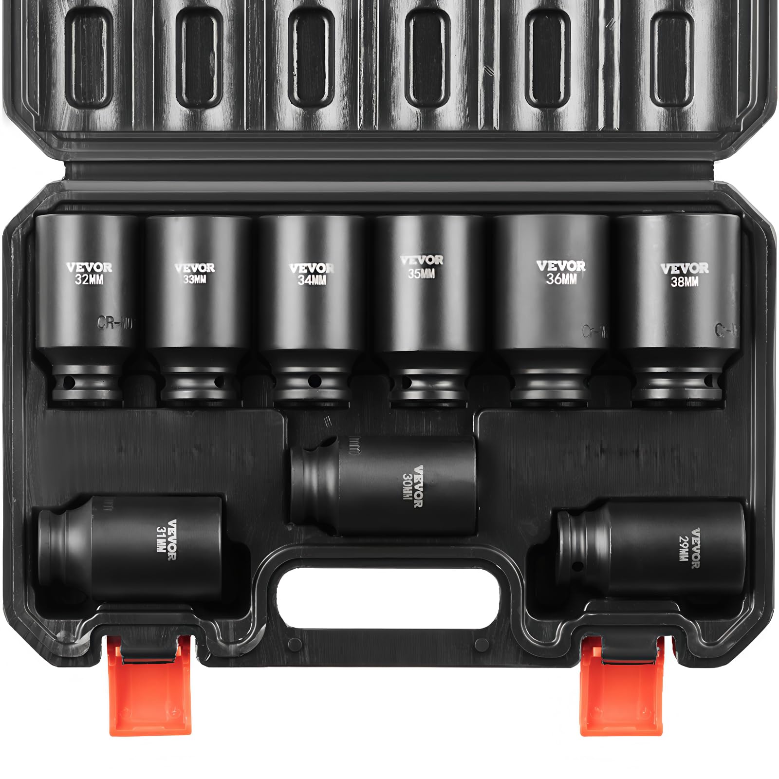 VEVOR Impact Socket Set