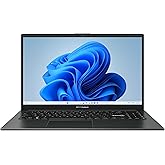 IdeaPick VigoBook G7 15.6-inch Laptop Ryzen 7 5700U 16GB RAM 512GB SSD