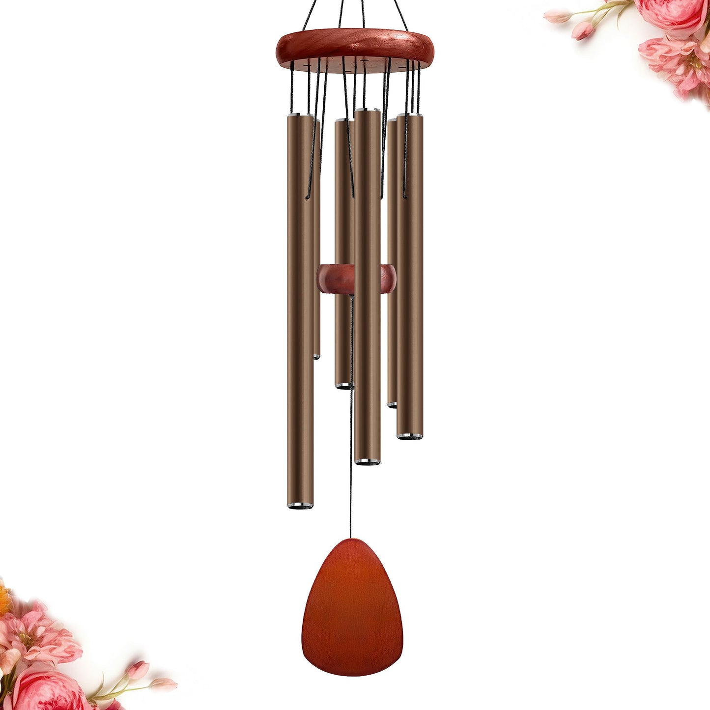 Classic Wind Chimes for Outside