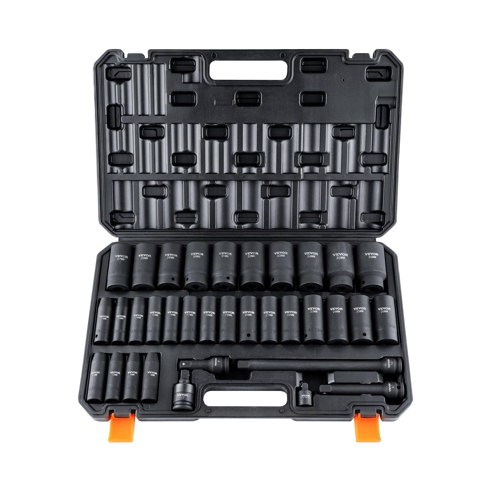 VEVOR Impact Socket Set