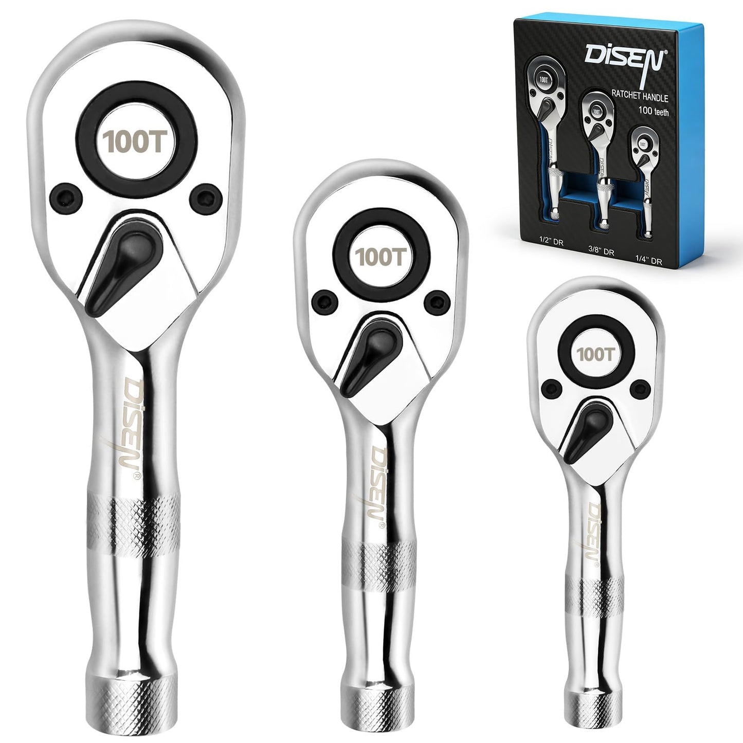 DISEN Ratchet Set