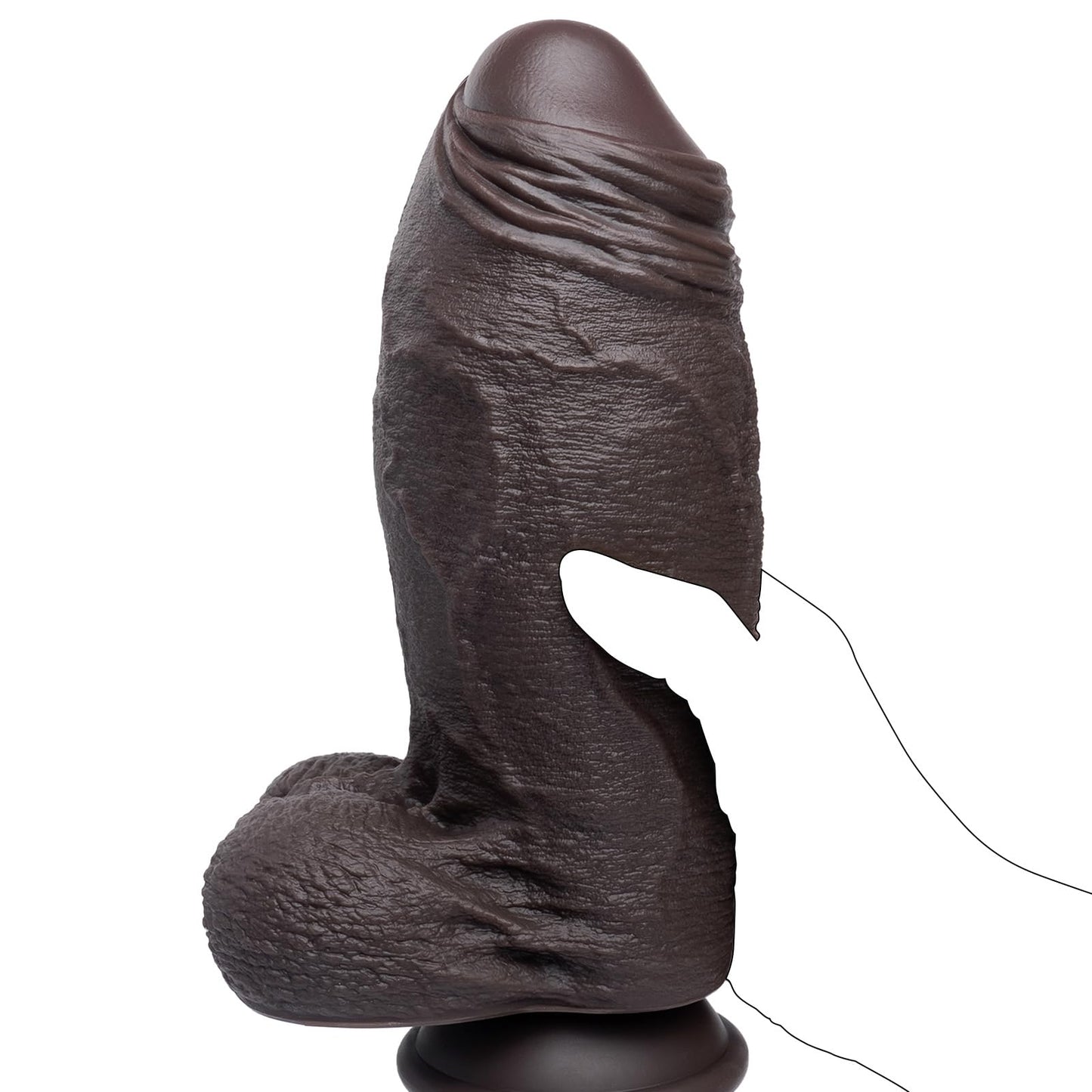 Unut Dildo