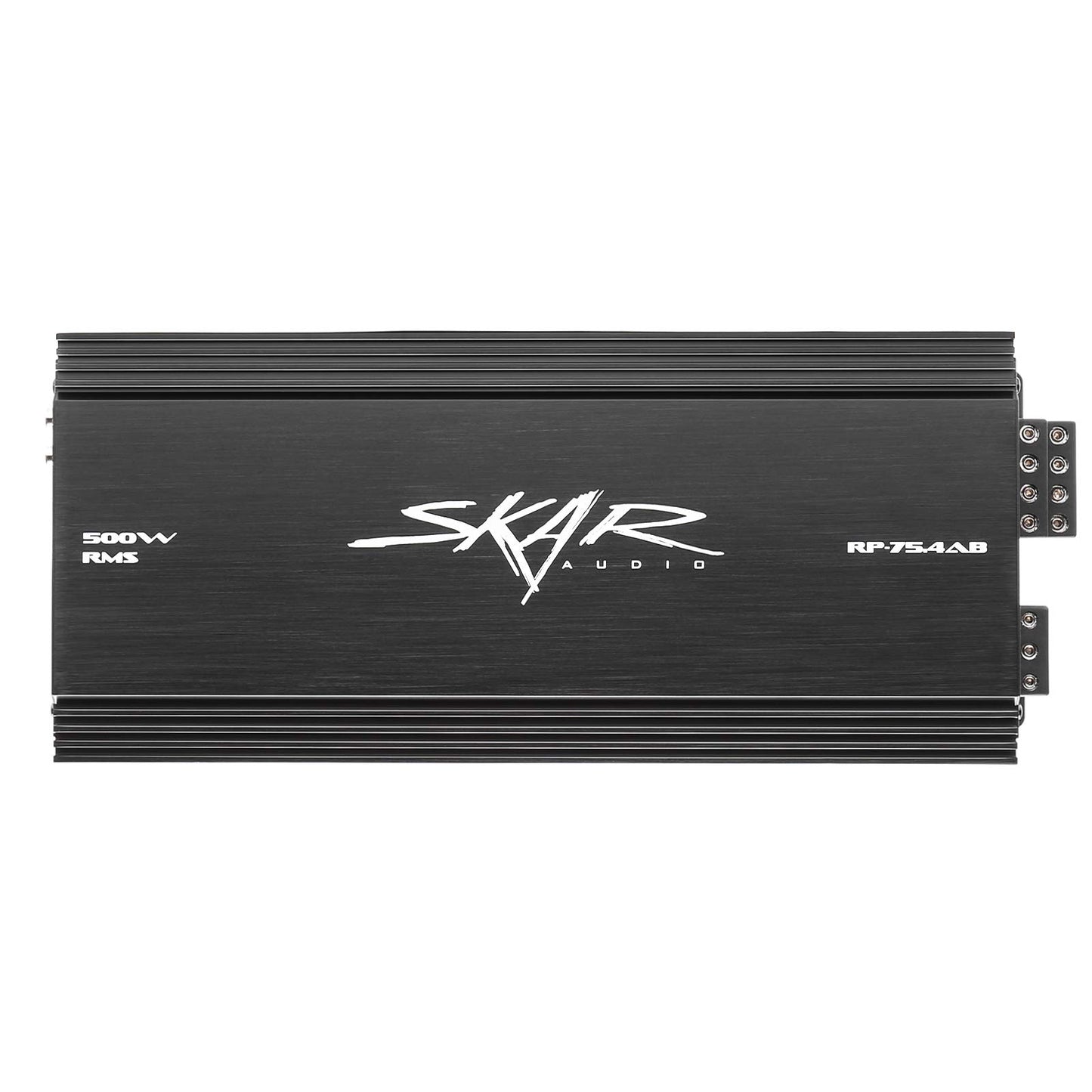 Skar Audio RP Amplifier Series Parent Product