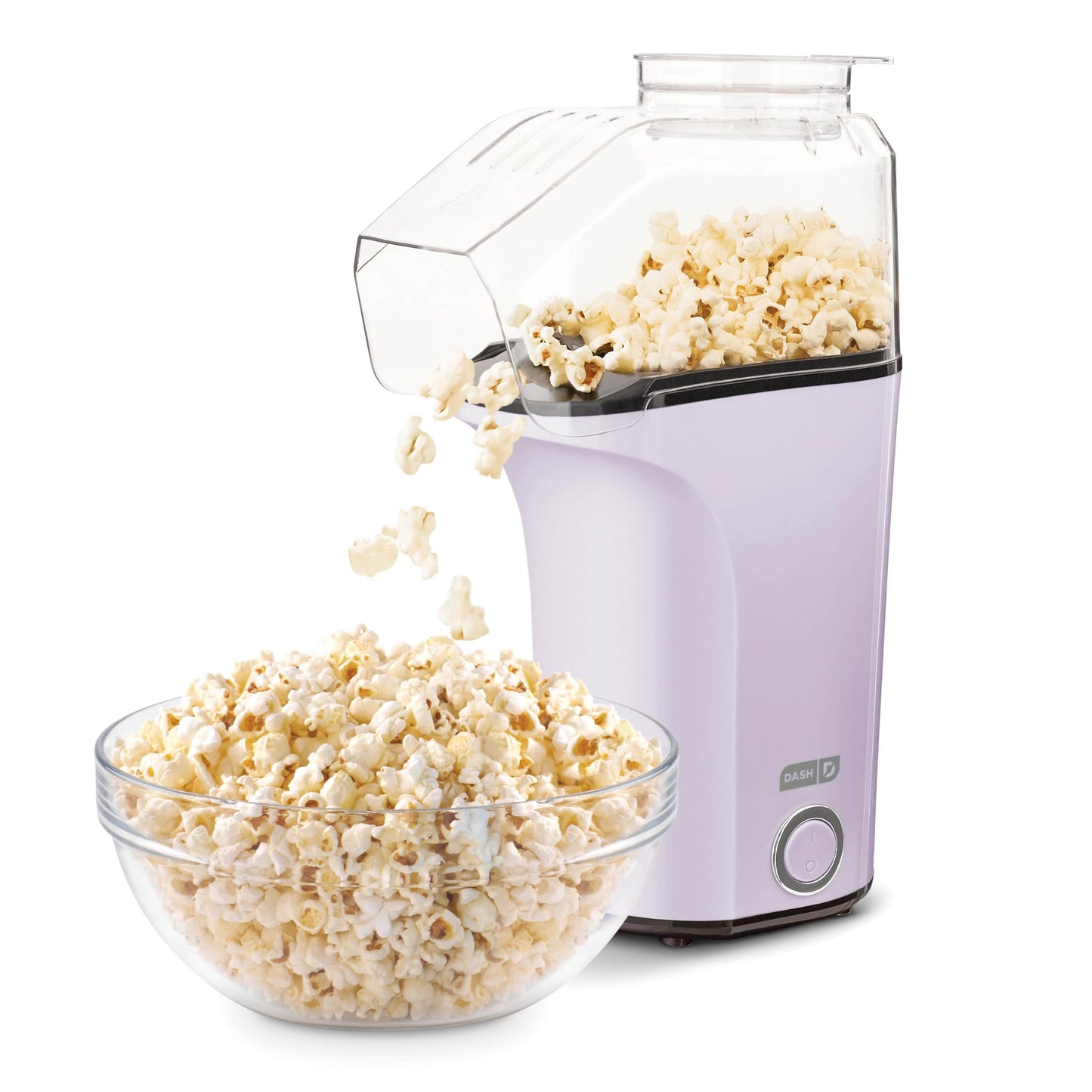 DASH Fresh Pop Popcorn Maker