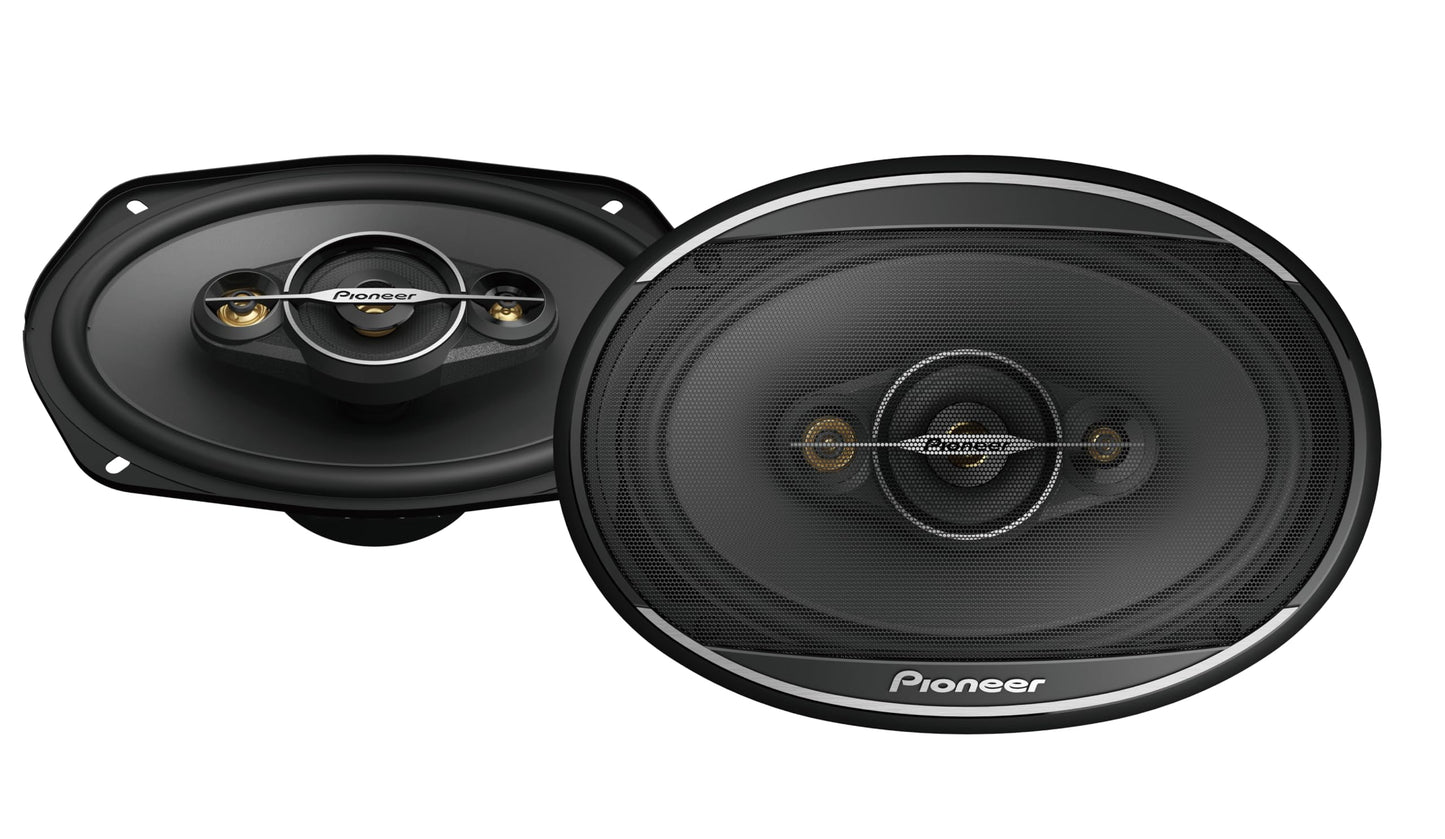 PIONEER A-Series Standard Speakers