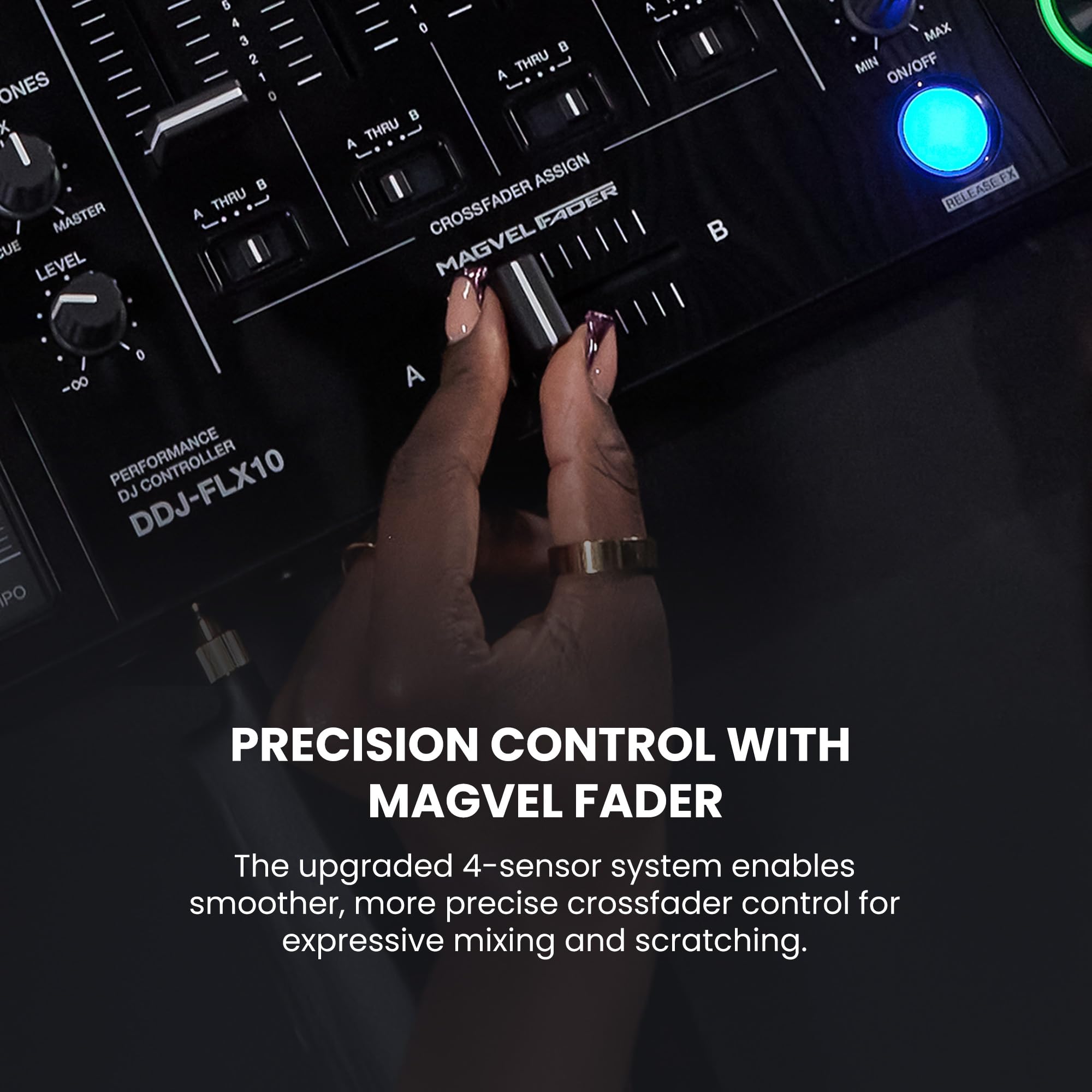 Pioneer DDJ Controller Bundles - Parent