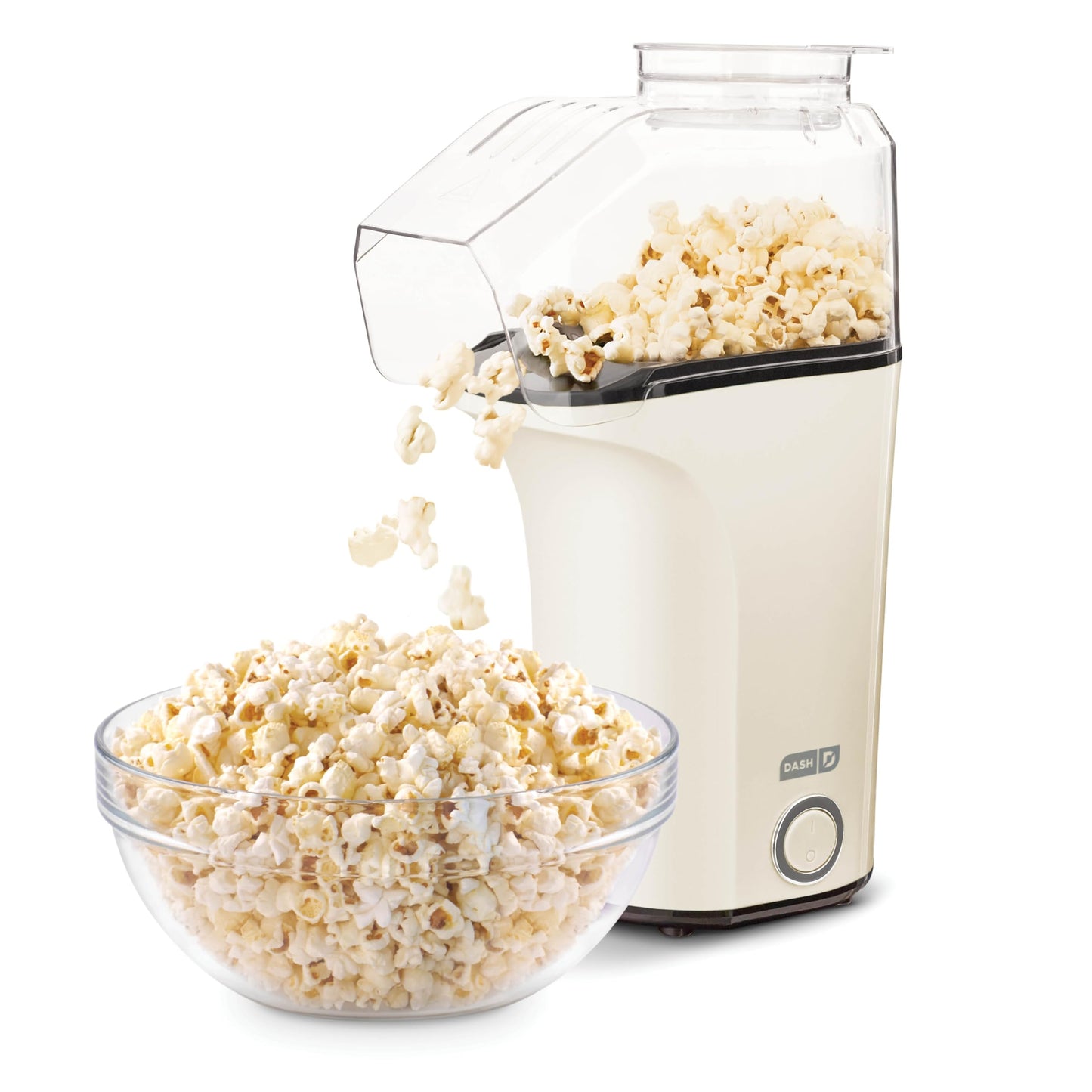 DASH Fresh Pop Popcorn Maker
