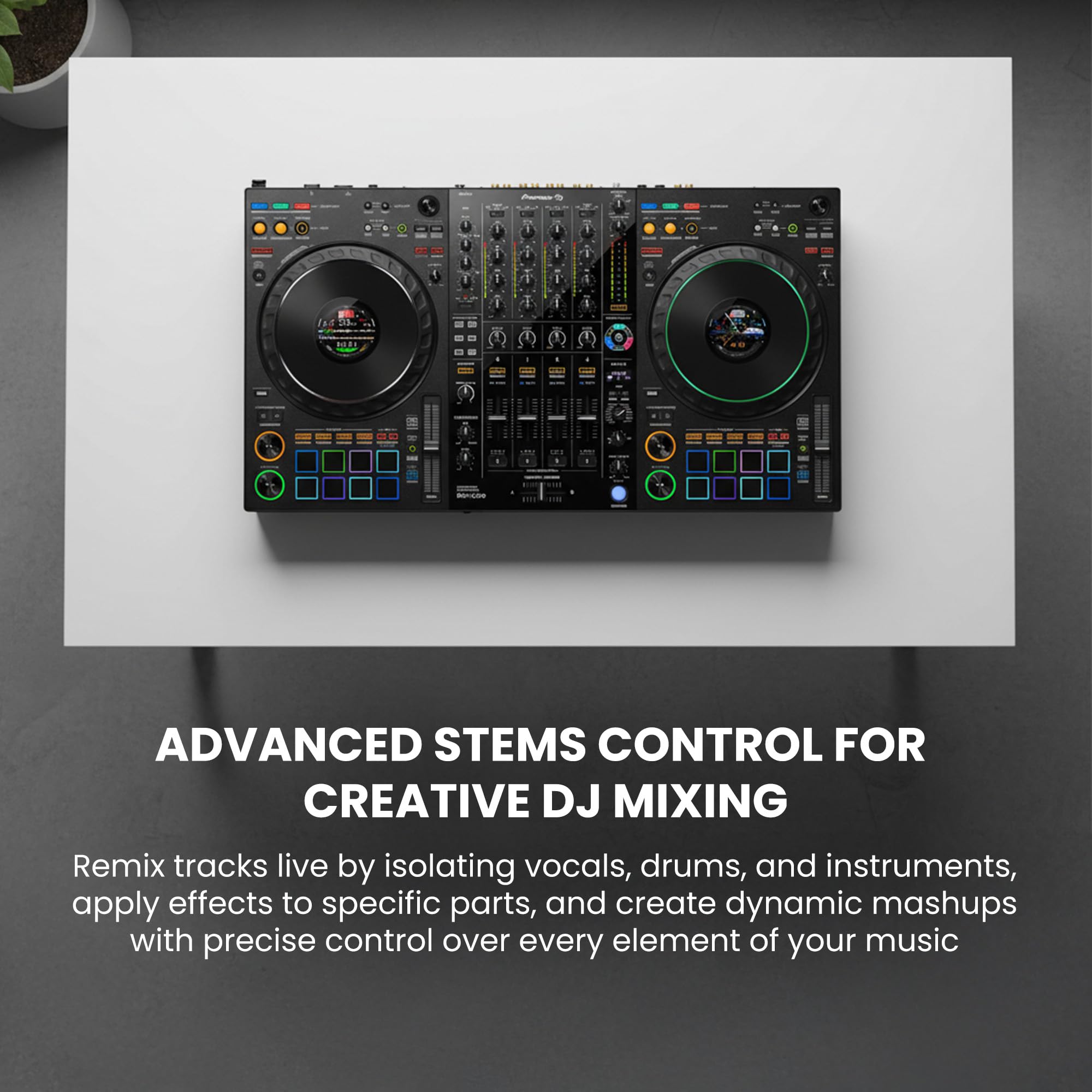 Pioneer DDJ Controller Bundles - Parent