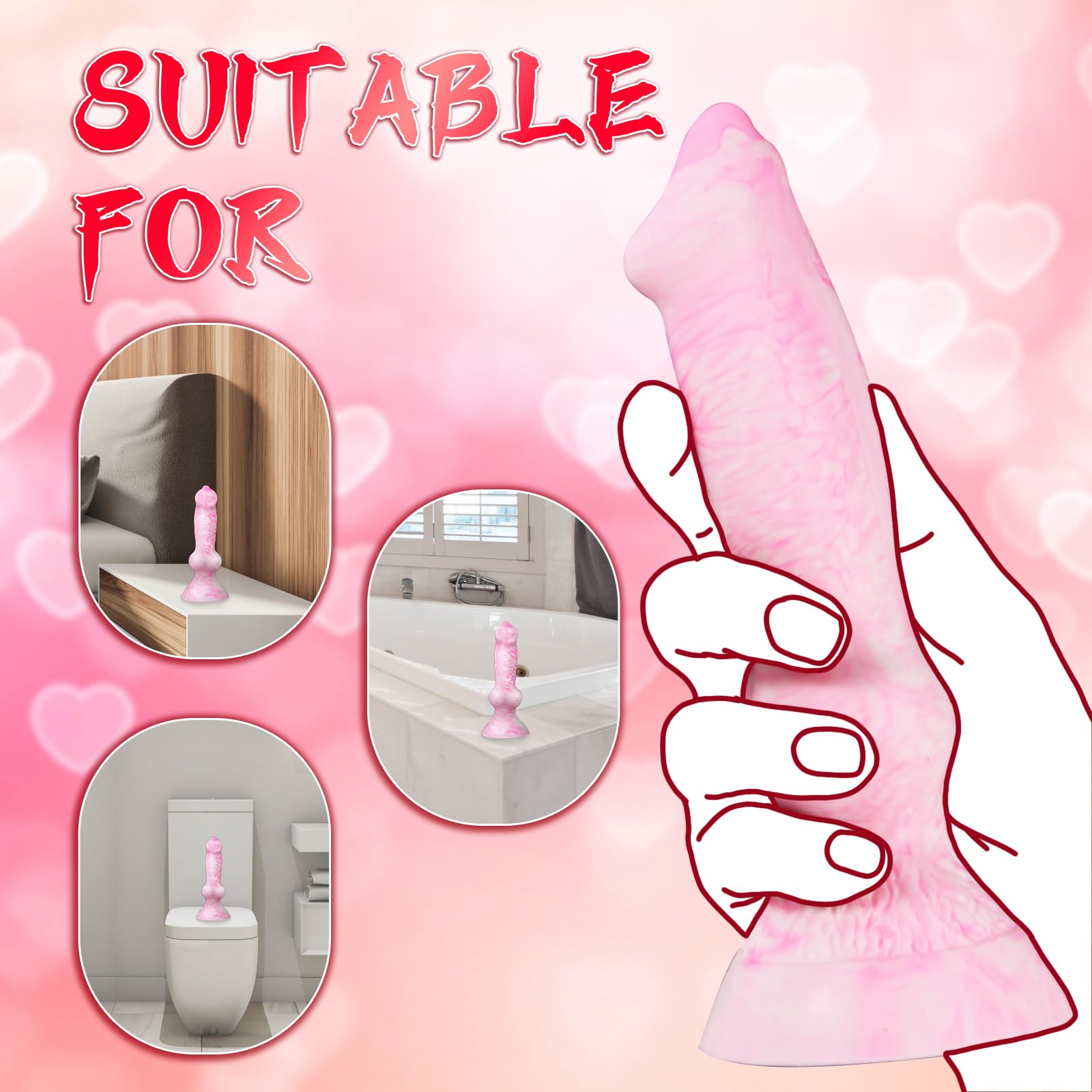 kont Dildo