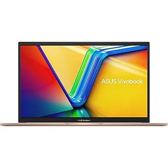 ASUS 14-inch Laptop Intel Core i3-1315U 16GB RAM 256GB SSD