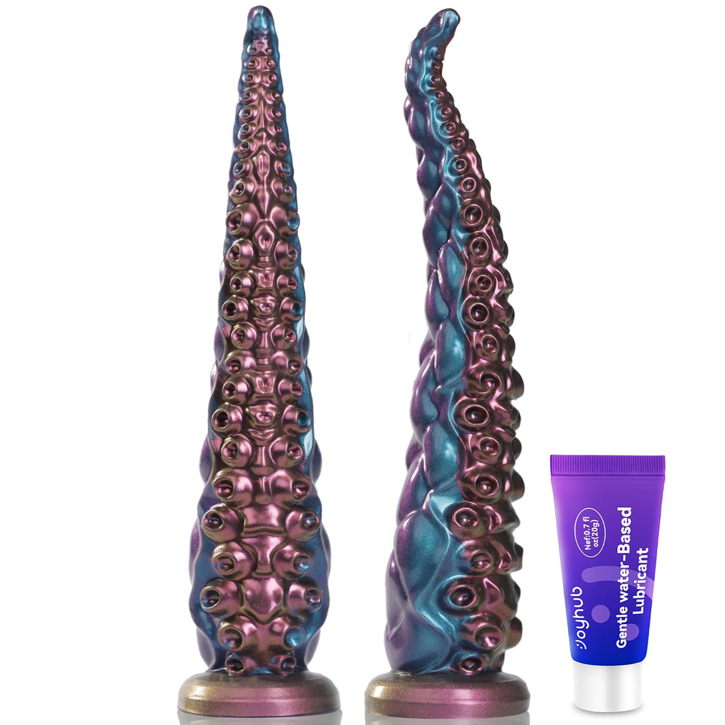 Thrusting Horse G-spot Dildo Vibrator, Adult Sex Toy for Women Men Couples