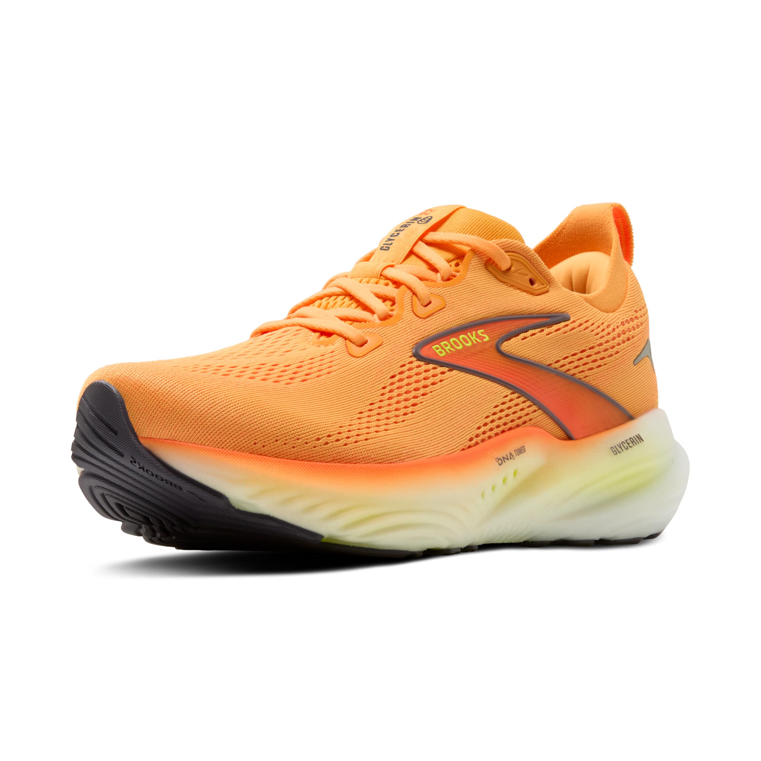 Brooks Men’s Glycerin 22 Neutral Running Shoe